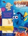 Cover: Incredibuilds - Finding Dory - Insight Editions
