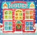 Cover: Adventivity House - Words & Pictures