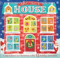 Enlarge image Cover: Adventivity House - Words & Pictures