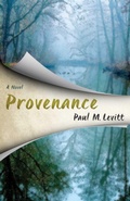 Cover: Provenance - Taylor Trade Publishing