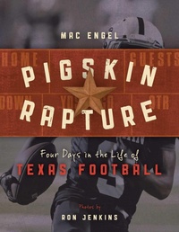 Enlarge image Cover: Pigskin Rapture - Lone Star Books