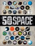 Cover: 50 Things You Should Know about Space - Words & Pictures