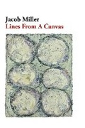Cover: Lines From a Canvas - Dalkey Archive Press