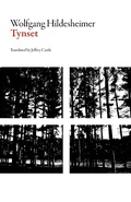 Cover: Tynset - Dalkey Archive Press
