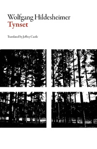 Enlarge image Cover: Tynset - Dalkey Archive Press