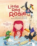 Cover: Little Red Rosie - Apples and Honey Press