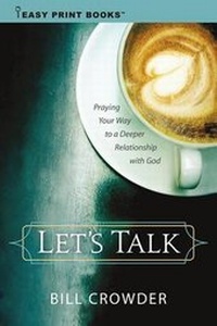 Enlarge image Cover: Let's Talk - Our Daily Bread Publishing