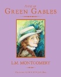Cover: Anne of Green Gables: Volume 3 - Race Point Publishing