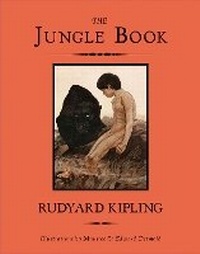 Enlarge image Cover: The Jungle Book: Volume 7 - Race Point Publishing
