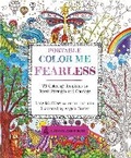 Cover: Portable Color Me Fearless - Race Point Publishing