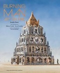 Cover: Burning Man - Race Point Publishing
