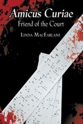 Cover: Amicus Curiae - Booklocker.com