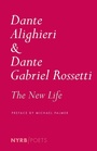 Cover: The New Life - NYRB Poets