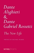 Cover: The New Life - NYRB Poets