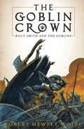 Cover: The Goblin Crown - Turner Publishing Company