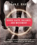 Cover: Horse Gaits, Balance, and Movement - Turner