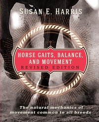 Abbildung von: Horse Gaits, Balance, and Movement - Turner