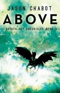 Enlarge image Cover: Above - Turner Publishing Company
