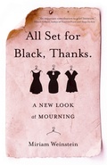 Cover: All Set for Black, Thanks. - She Writes Press