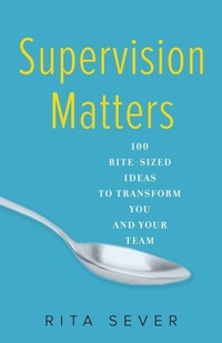 Enlarge image Cover: Supervision Matters - She Writes Press