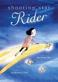 Cover: Shooting Star Rider - Simply Read Books