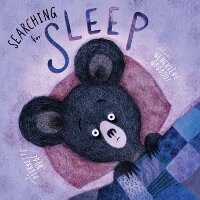 Enlarge image Cover: Searching for Sleep - Simply Read Books