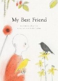 Cover: My Best Friend - Simply Read Books