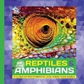 Cover: Reptiles & Amphibians - Walter Foster Jr.