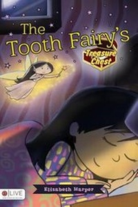 Enlarge image Cover: The Tooth Fairy's Treasure Chest - Tate Publishing & Enterprises