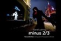 Cover: Minus 2/3 The Invisible Flash - Rocky Nook