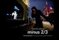 Enlarge image Cover: Minus 2/3 The Invisible Flash - Rocky Nook