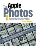 Cover: Apple Photos Book for Photographers - Rocky Nook