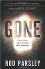 Cover: Gone - Charisma House