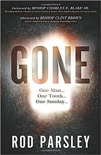Enlarge image Cover: Gone - Charisma House