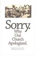Cover: Sorry - Wood Lake Books,Canada