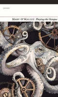 Cover: Playing the Octopus - Carcanet Press Ltd
