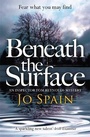 Cover: Beneath the Surface - Quercus Publishing