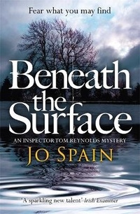 Enlarge image Cover: Beneath the Surface - Quercus Publishing