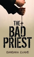 Cover: The Bad Priest - Vanguard Press