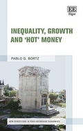 Cover: Inequality, Growth and 'Hot' Money - Edward Elgar Publishing