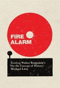 Cover: Fire Alarm - Verso Books