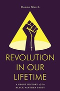 Cover: Revolution in Our Lifetime - Verso Books