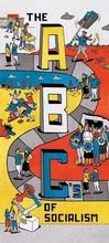 Cover: The ABCs of Socialism - Verso Books