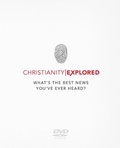 Cover: Christianity Explored DVD - The Good Book Company
