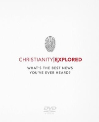 Enlarge image Cover: Christianity Explored DVD - The Good Book Company