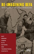 Cover: Re-Imagining DEFA - Berghahn Books