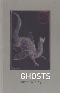 Enlarge image Cover: Ghosts - Gomer Press