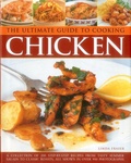 Cover: The Ultimate Guide to Cooking Chicken - Hermes House