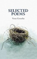 Cover: Selected Poems - Gallery Books