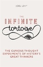 Cover: The Infinite Tortoise - Michael O'Mara Books Ltd